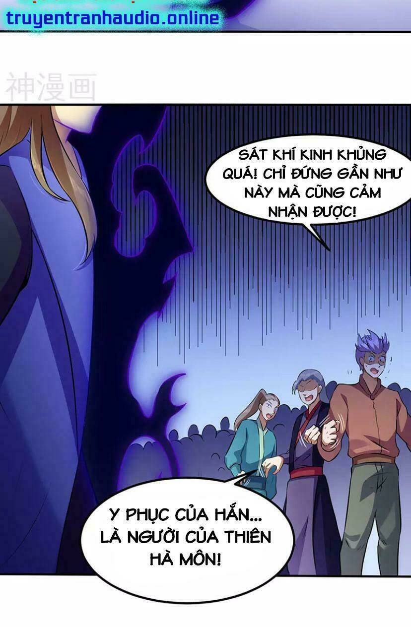 Chương 138 - Trang 19