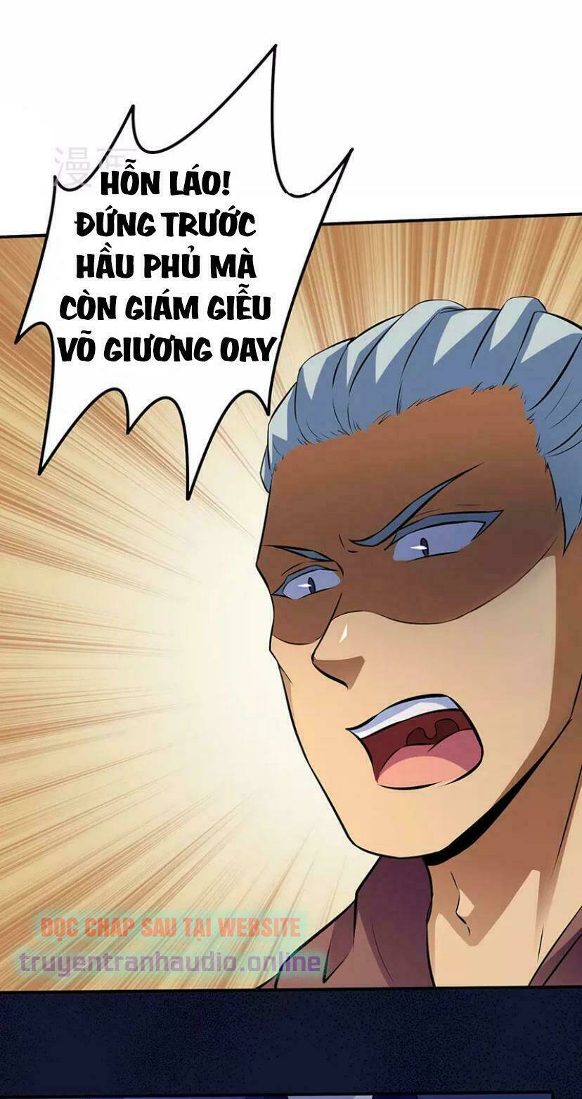 Chương 138 - Trang 20