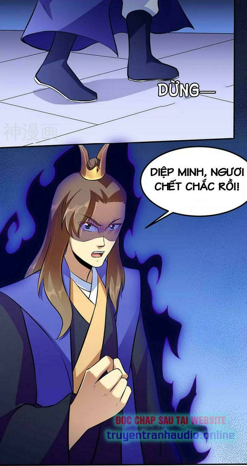 Chương 138 - Trang 21