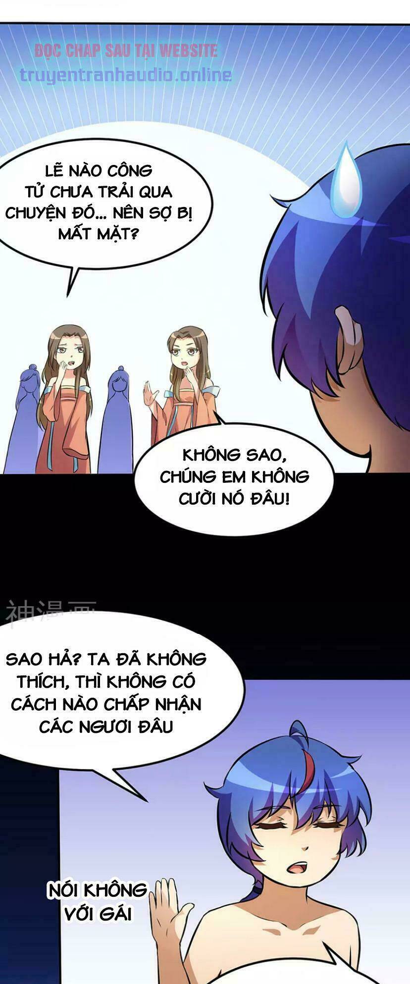 Chương 138 - Trang 6