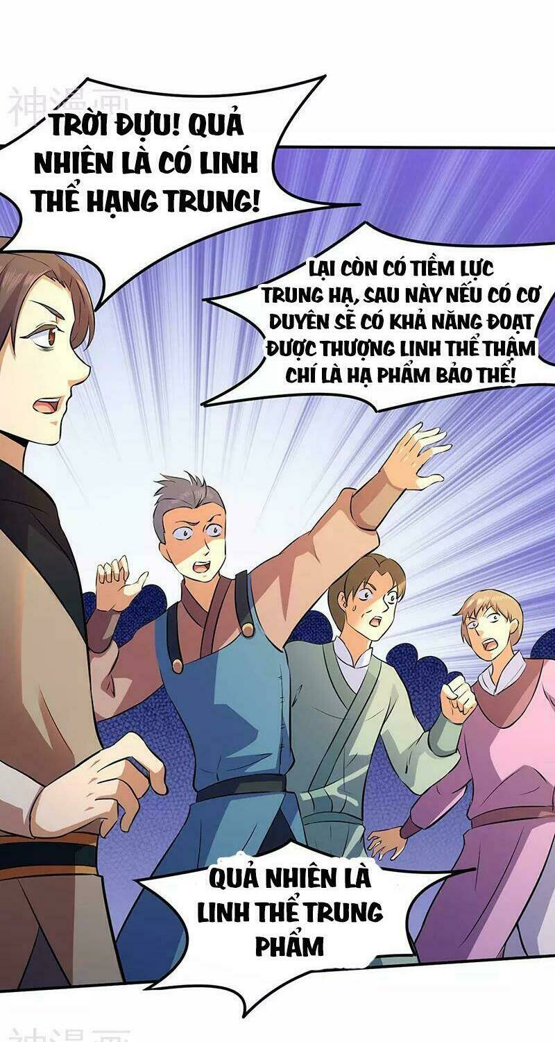 Chương 139 - Trang 14
