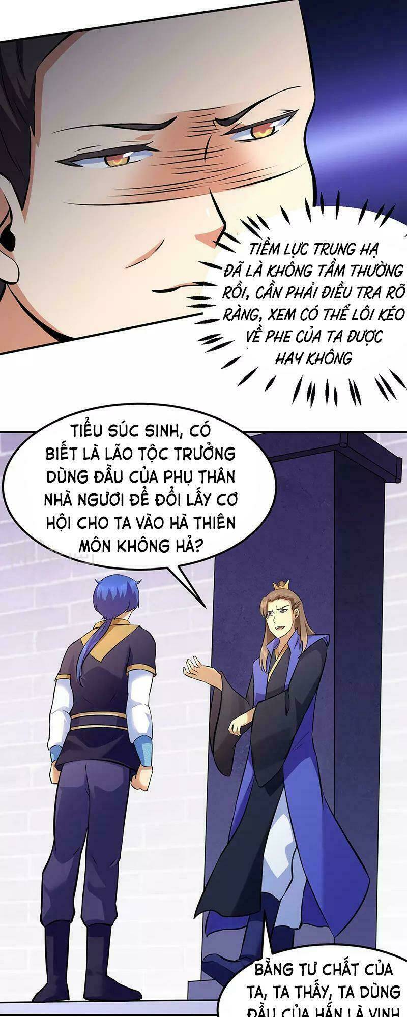Chương 139 - Trang 15