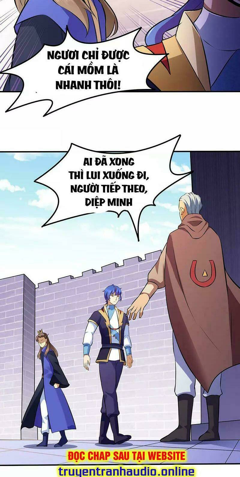 Chương 139 - Trang 17