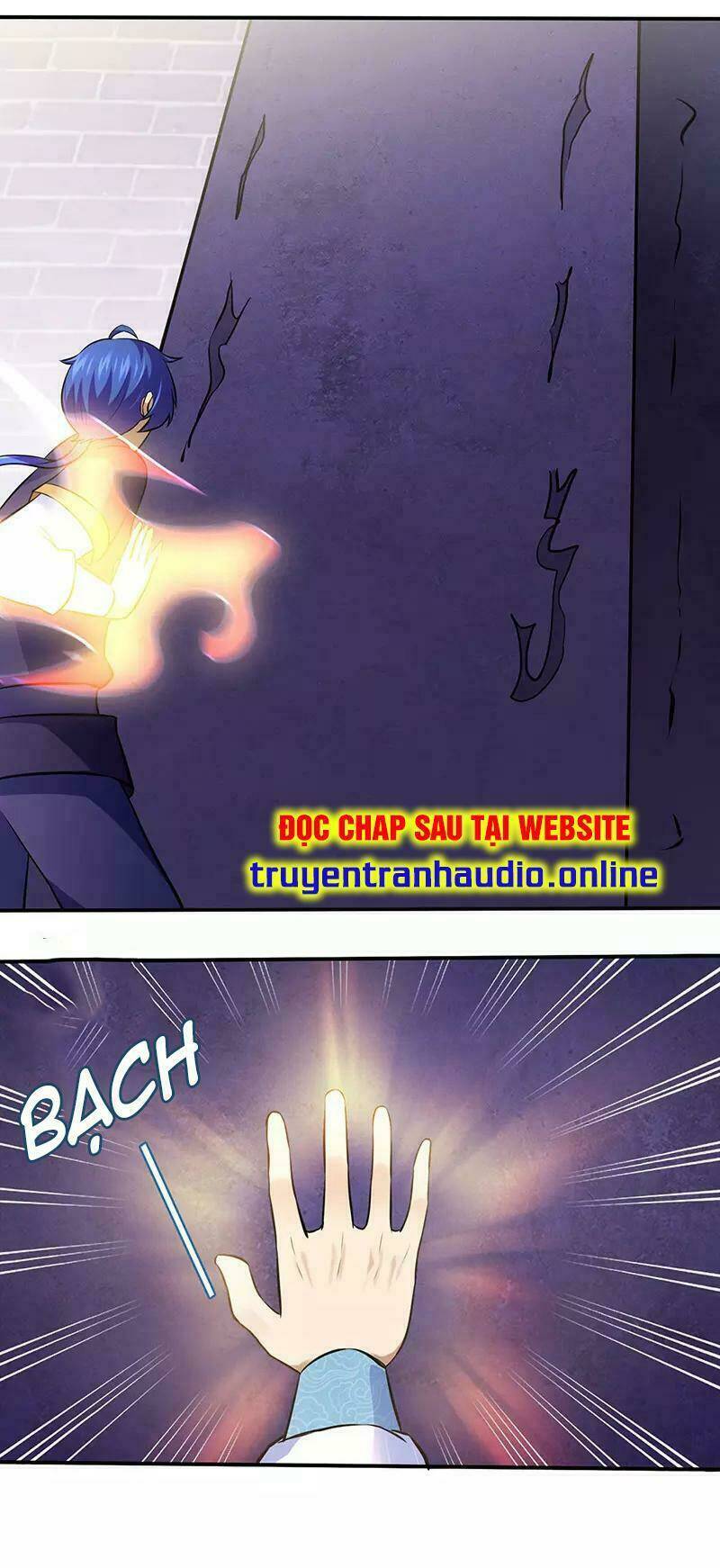 Chương 139 - Trang 18