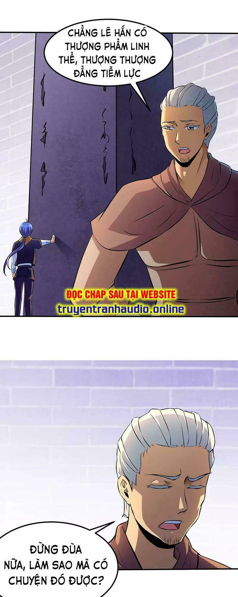 Chương 139 - Trang 23