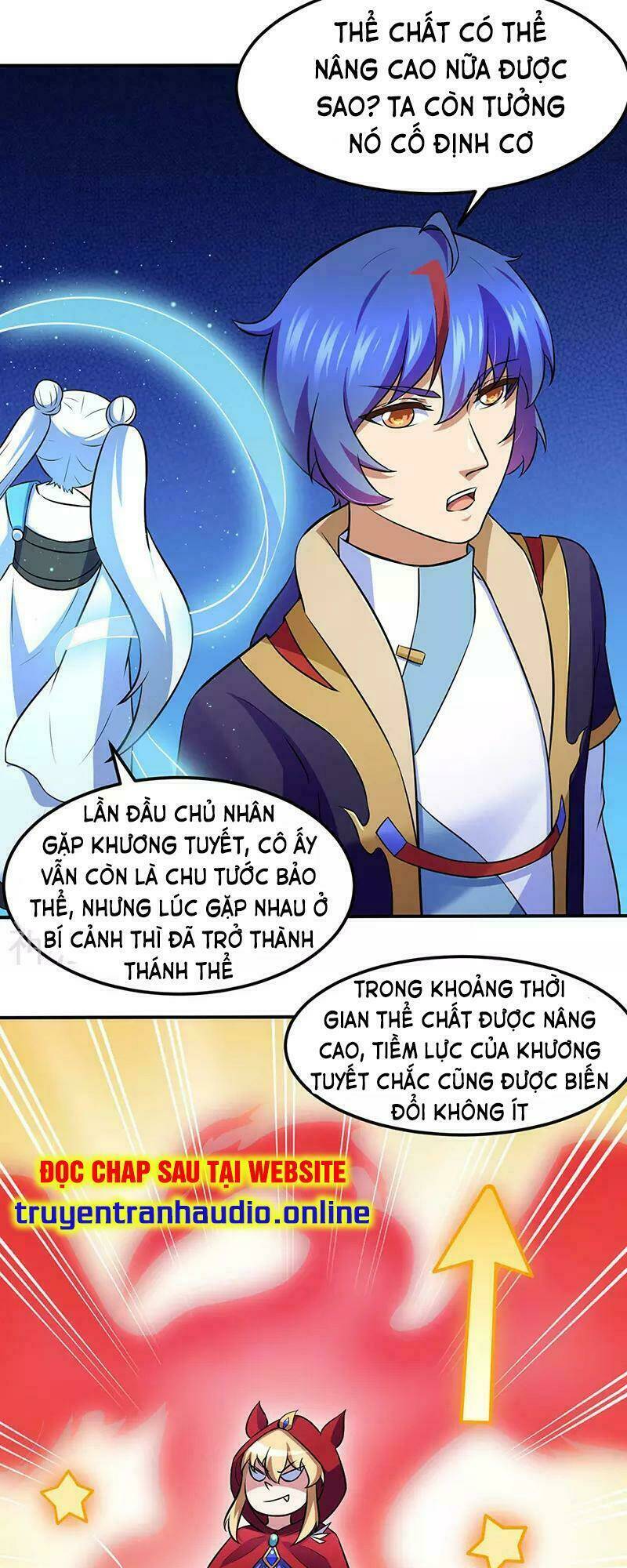 Chương 139 - Trang 9