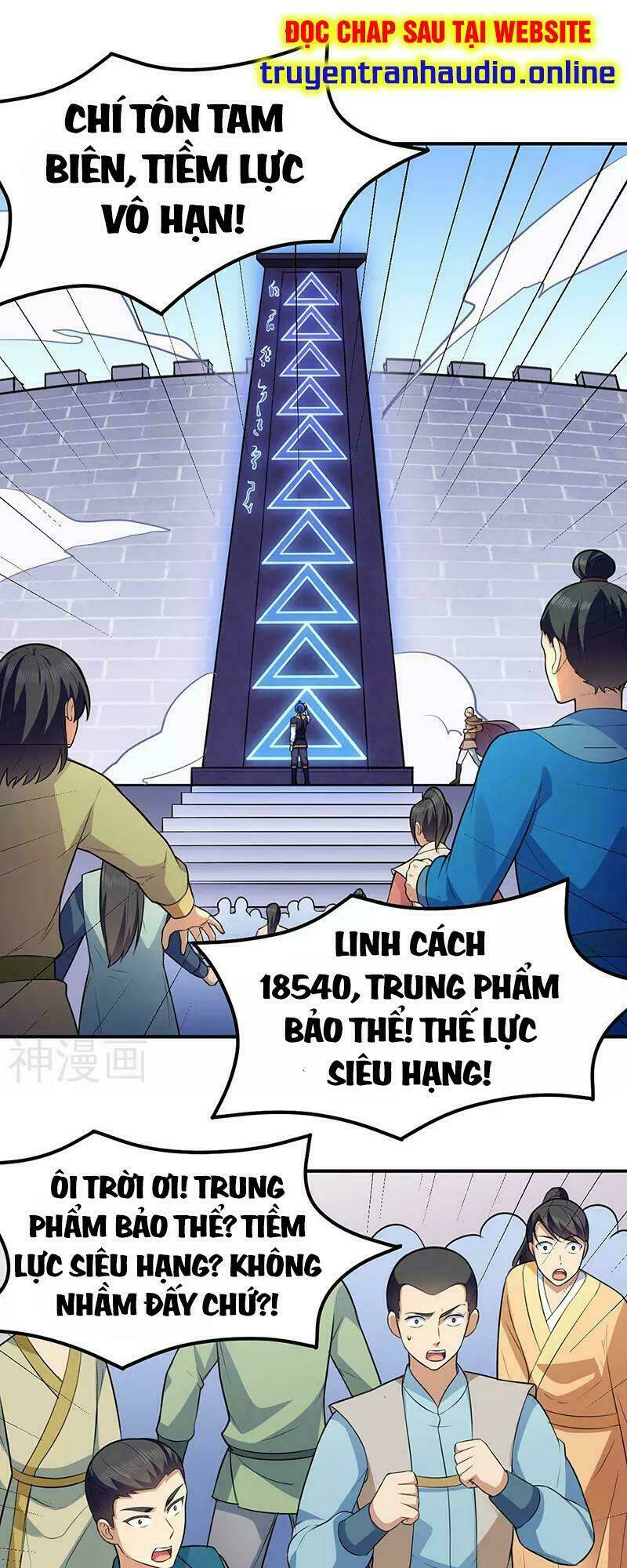 Chương 140 - Trang 2