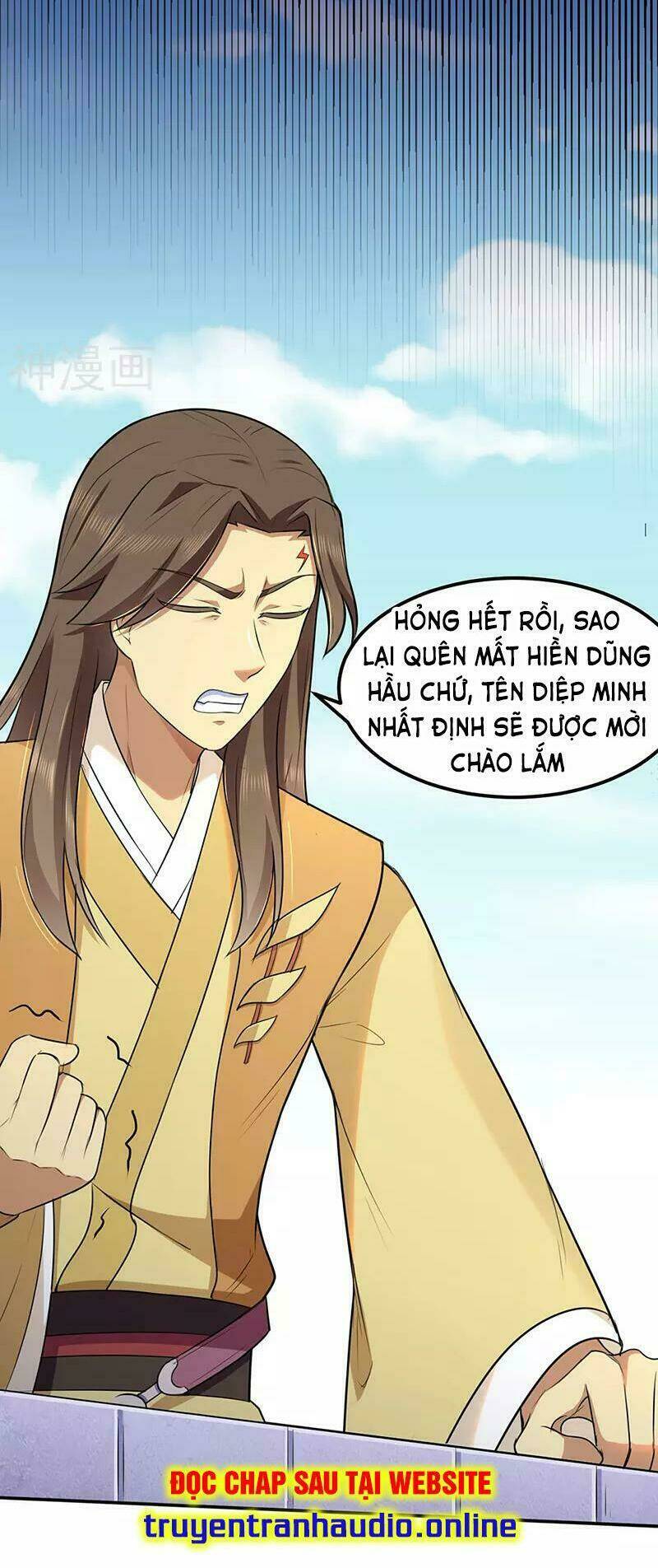 Chương 140 - Trang 11