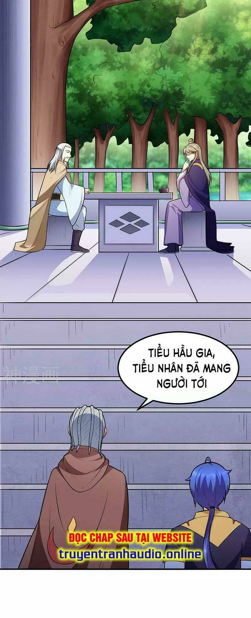 Chương 140 - Trang 14