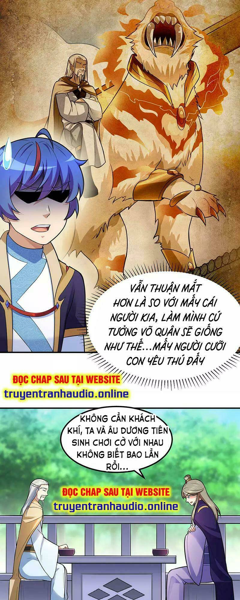 Chương 140 - Trang 18