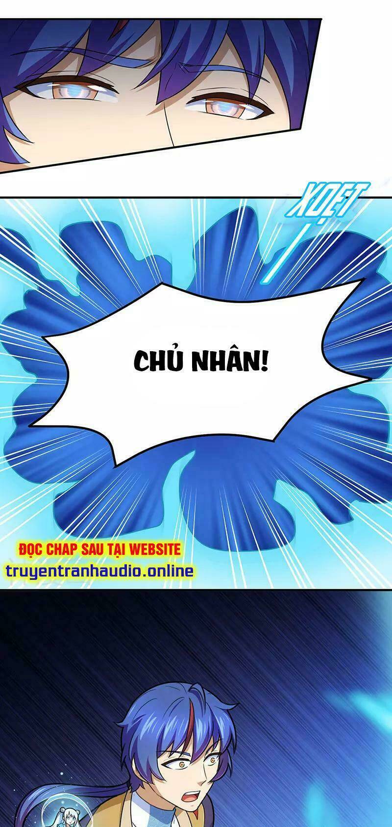 Chương 140 - Trang 21
