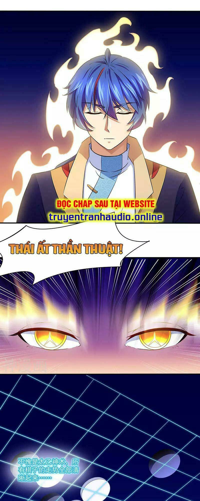 Chương 140 - Trang 23
