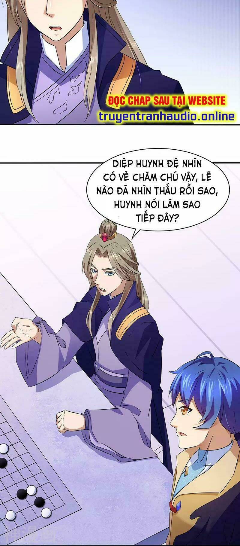 Chương 140 - Trang 25
