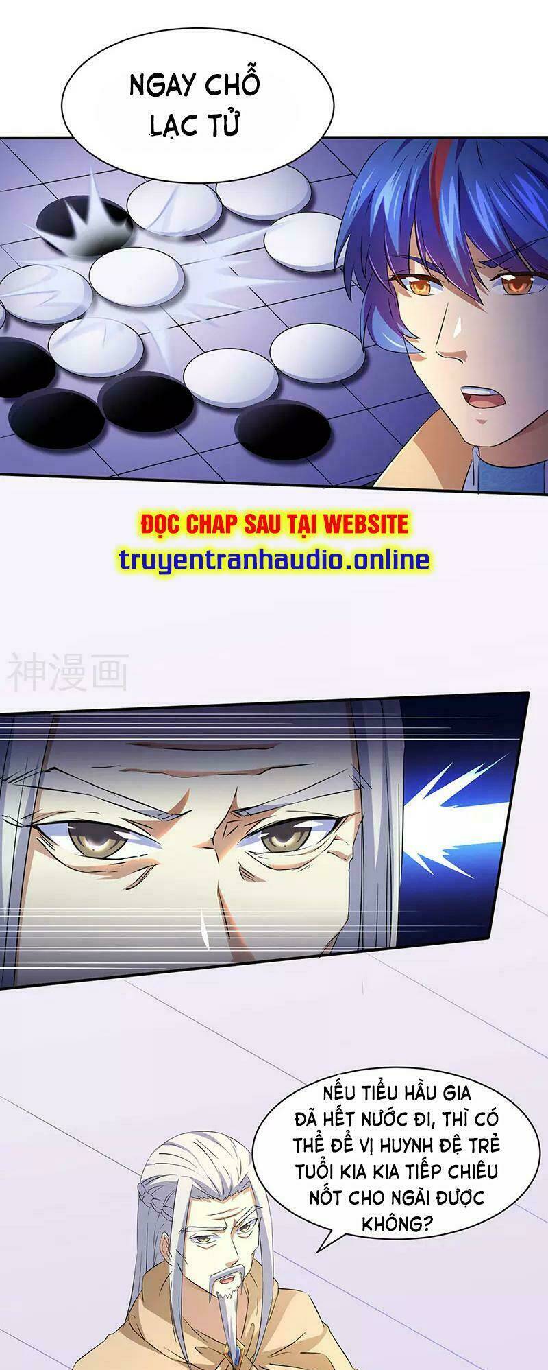 Chương 140 - Trang 26