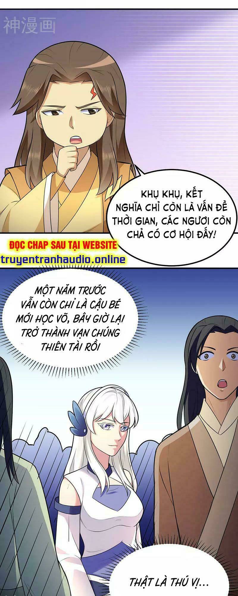 Chương 140 - Trang 5