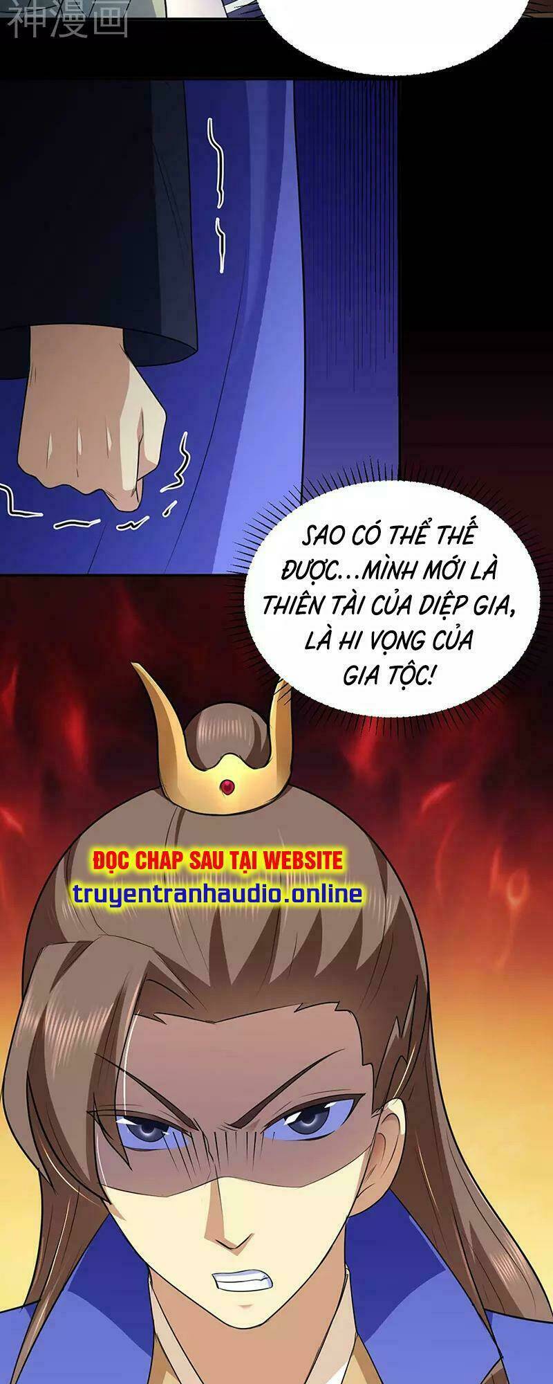 Chương 140 - Trang 6