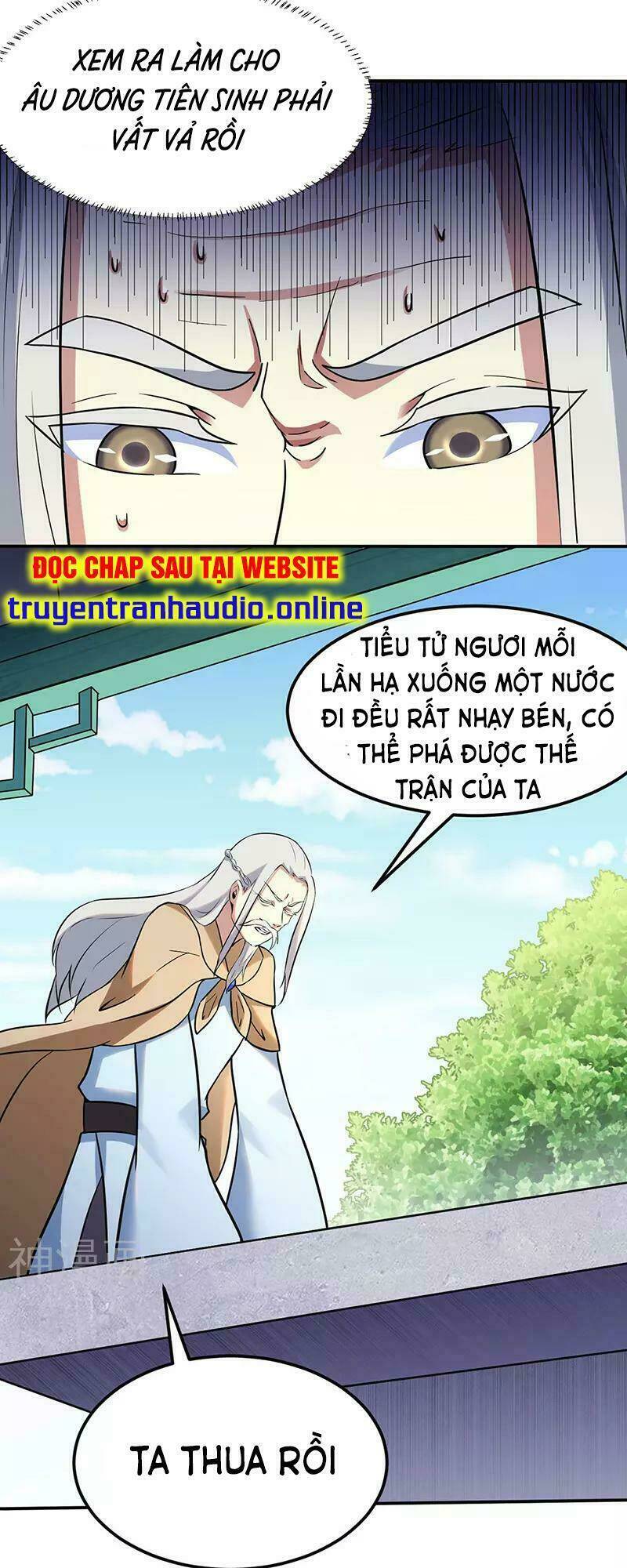 Chương 141 - Trang 11