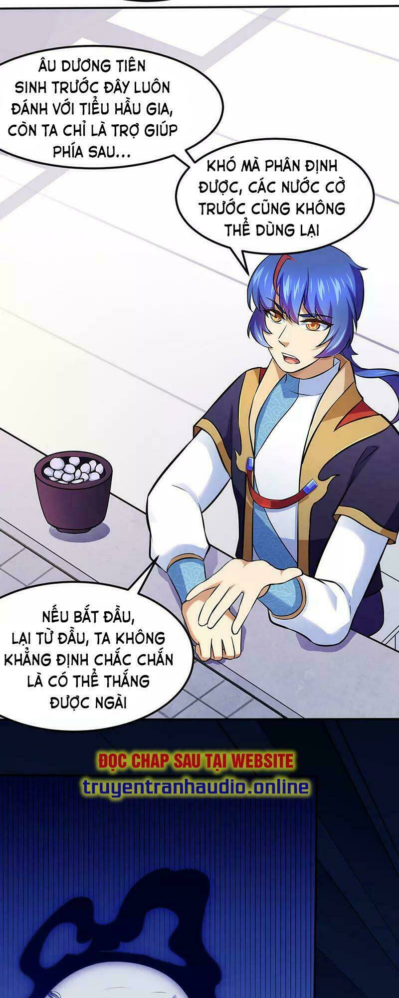 Chương 141 - Trang 12