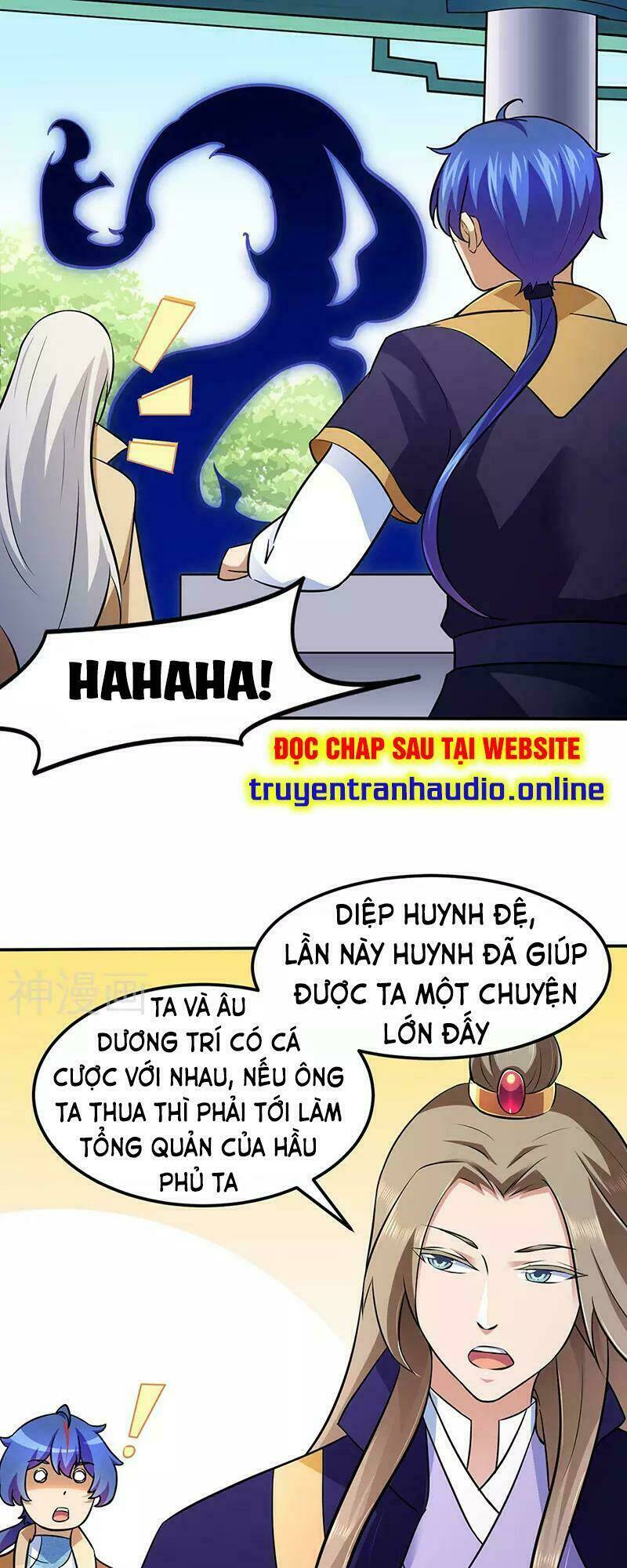 Chương 141 - Trang 14