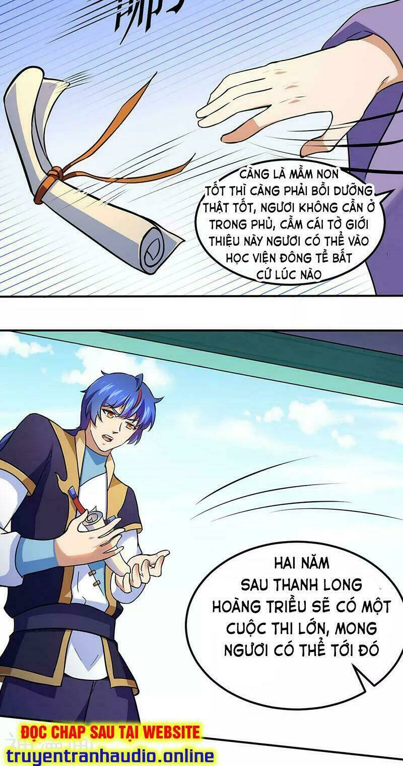 Chương 141 - Trang 19
