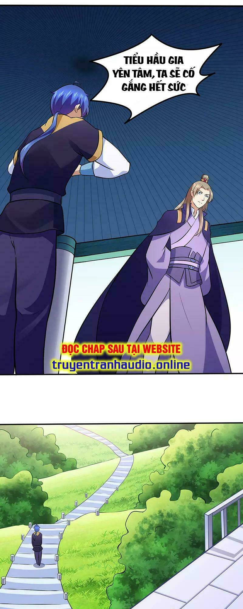 Chương 141 - Trang 20