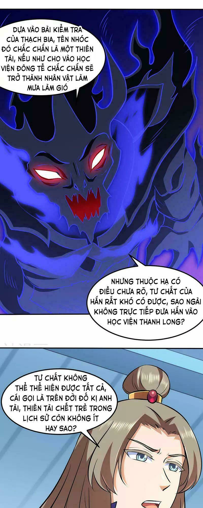 Chương 141 - Trang 23