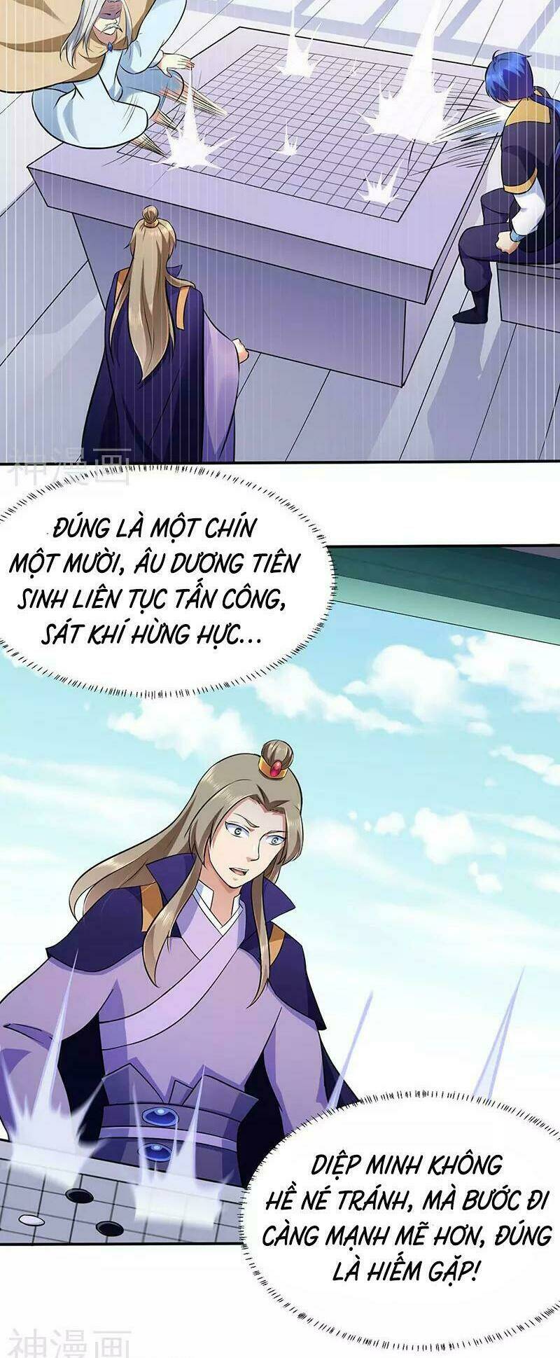 Chương 141 - Trang 10