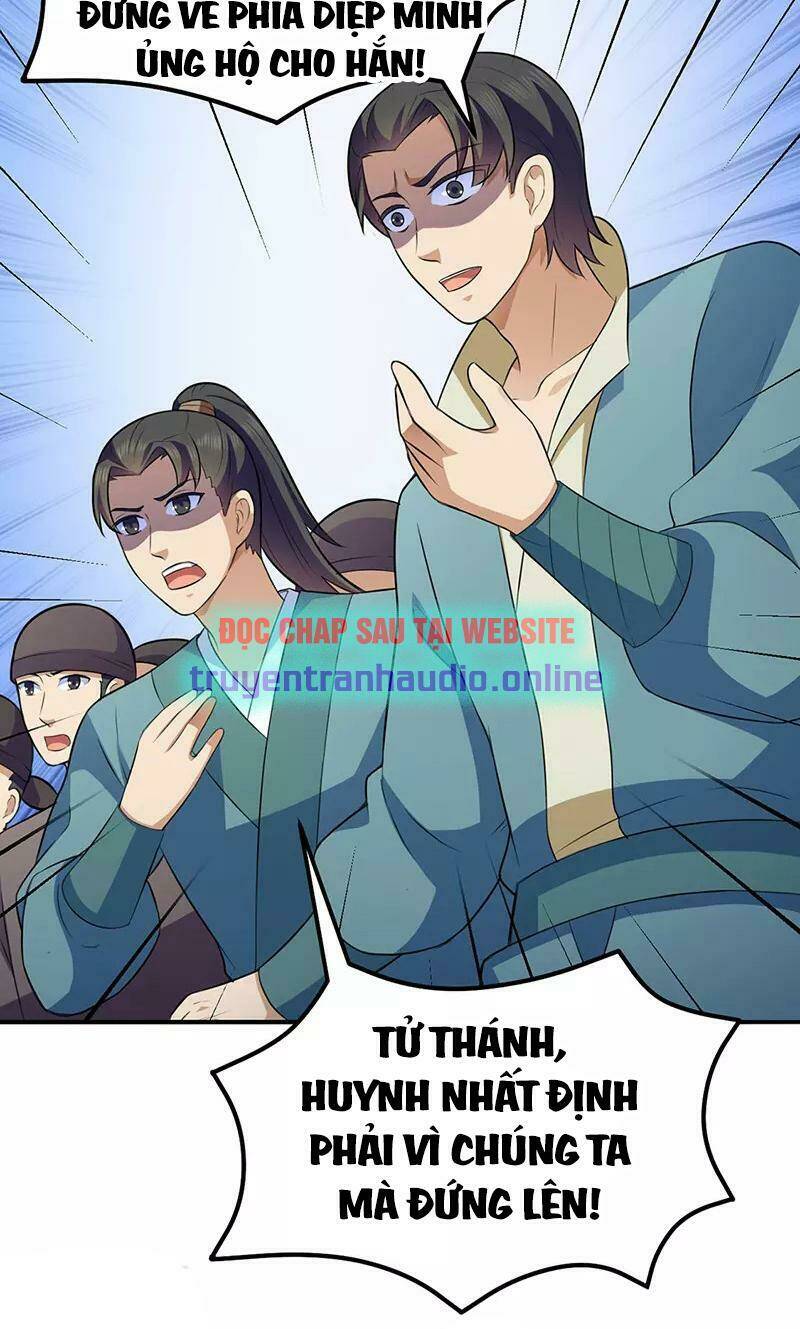 Chương 142 - Trang 19