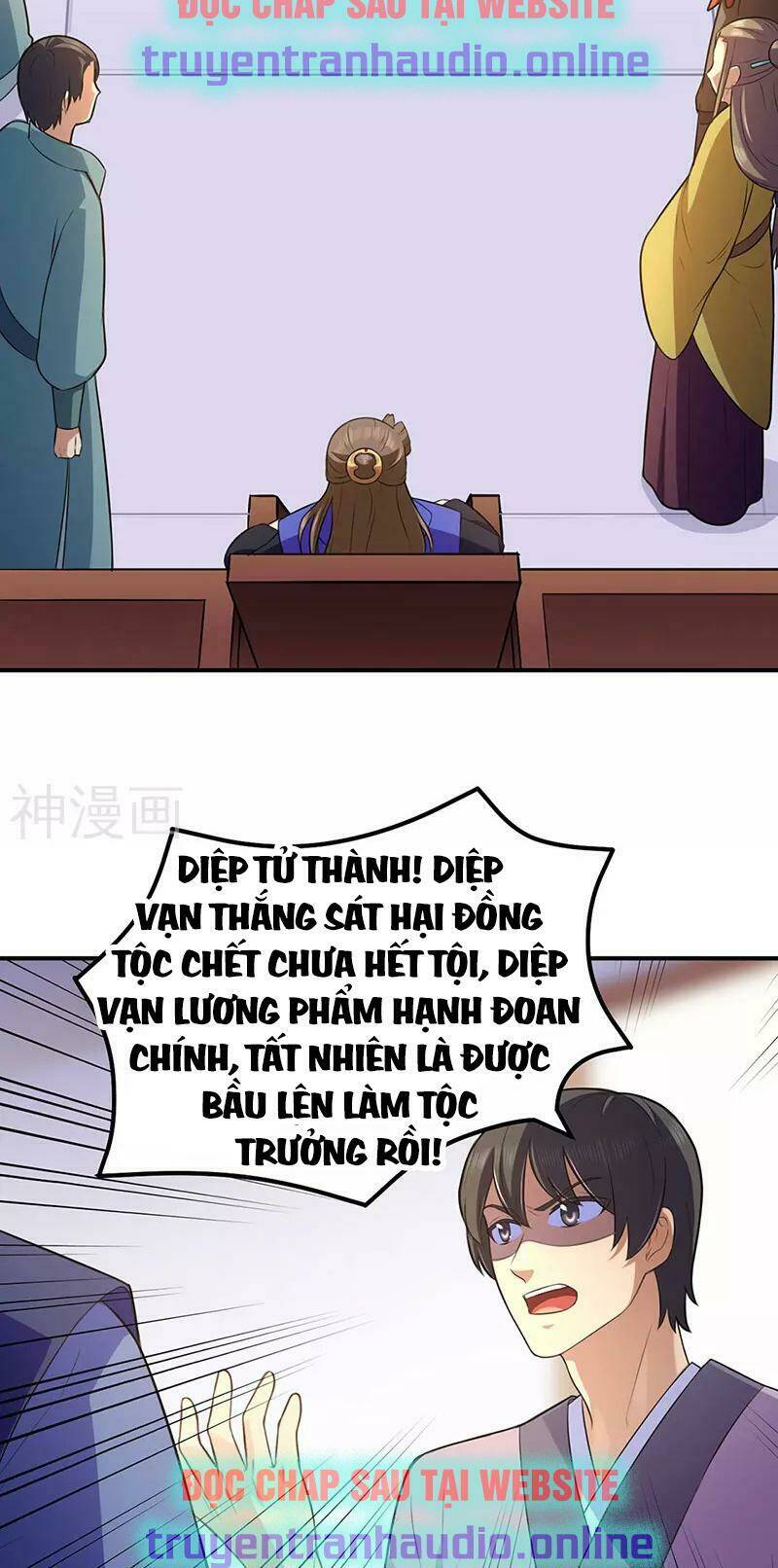 Chương 142 - Trang 26