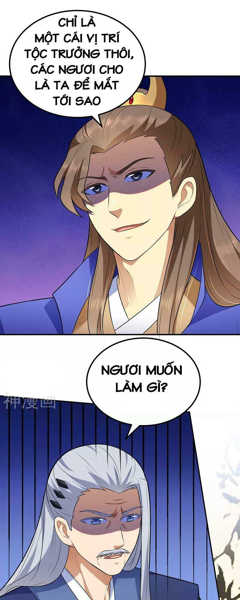Chương 142 - Trang 28