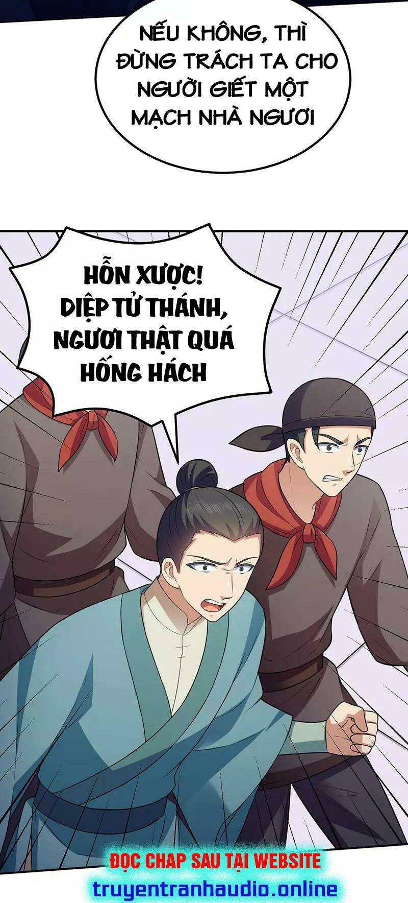 Chương 142 - Trang 30