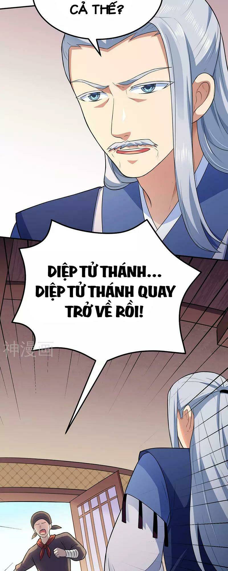 Chương 142 - Trang 10