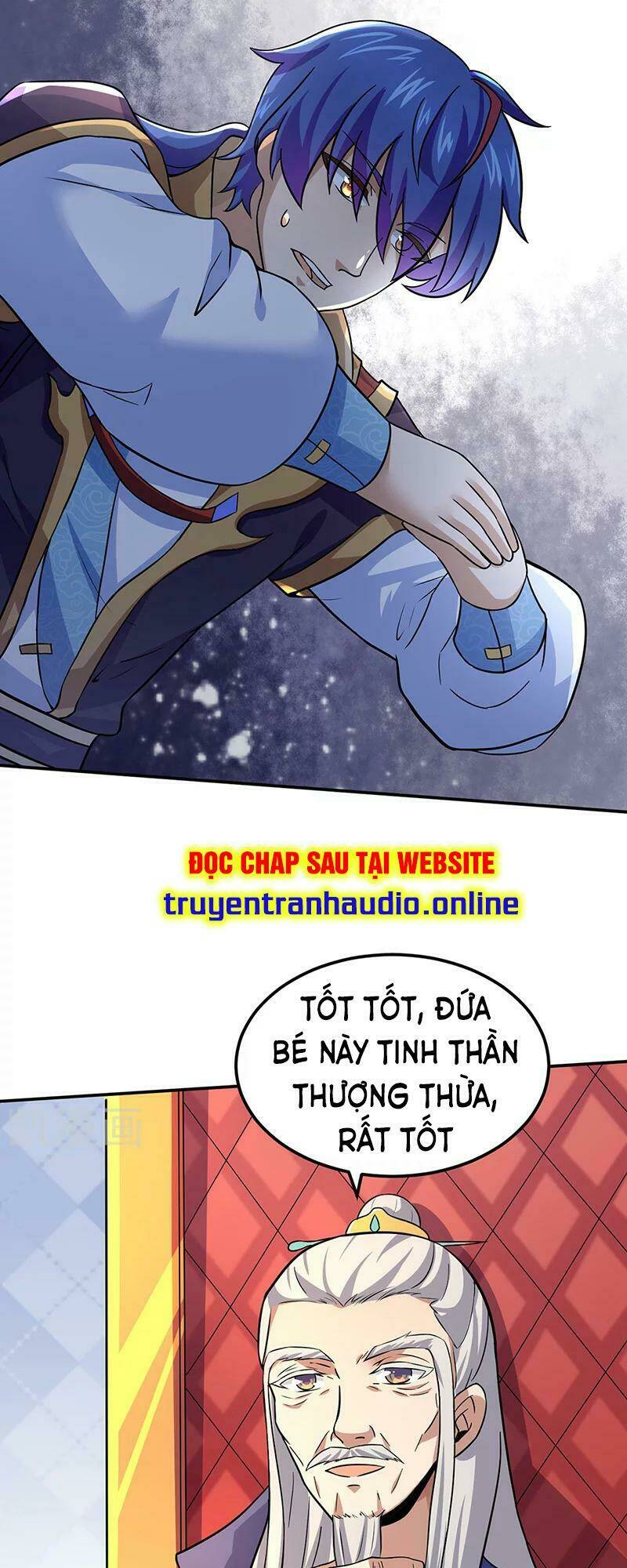 Chương 143 - Trang 12