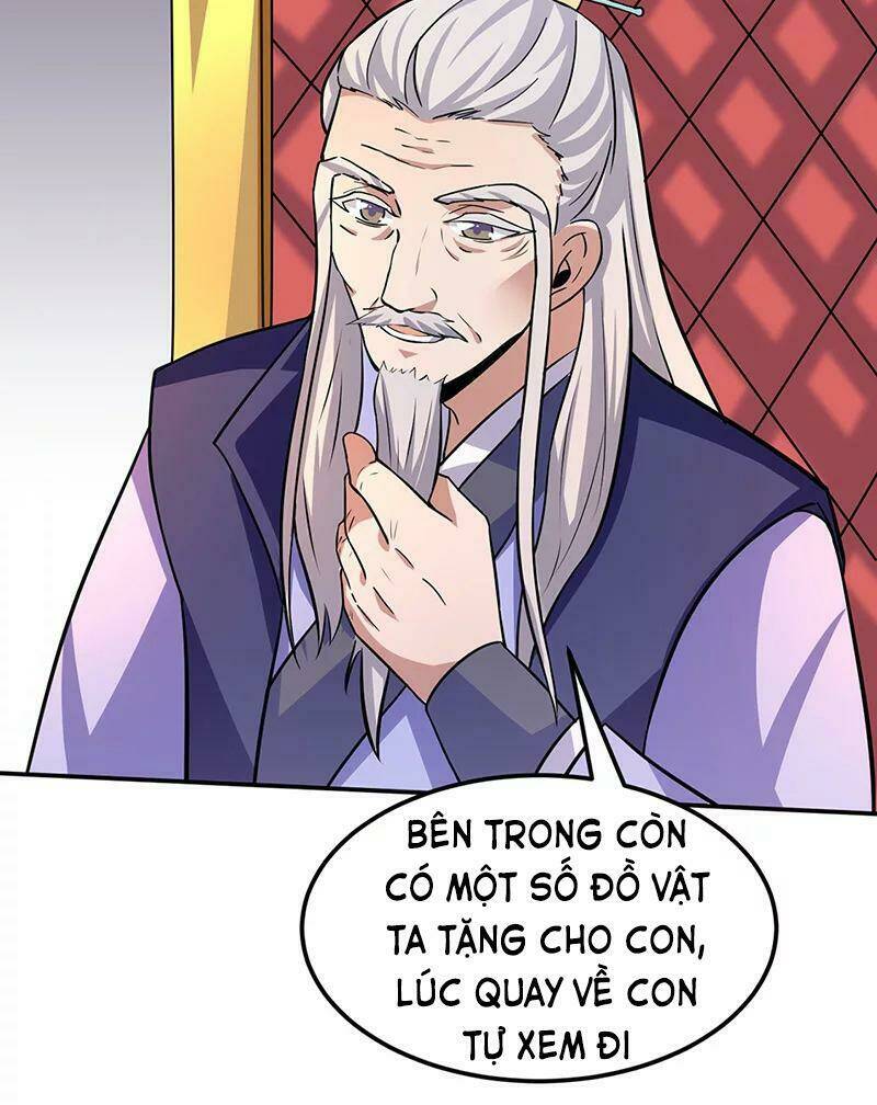 Chương 143 - Trang 18