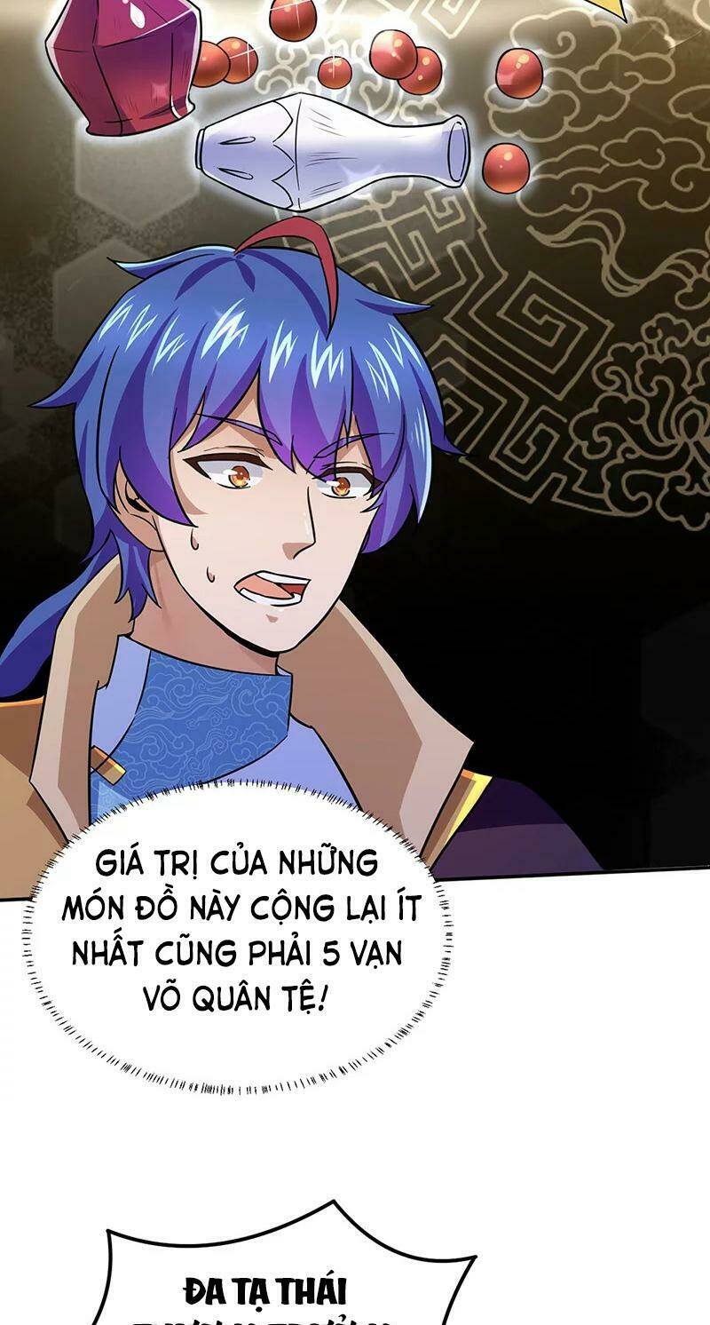 Chương 143 - Trang 20