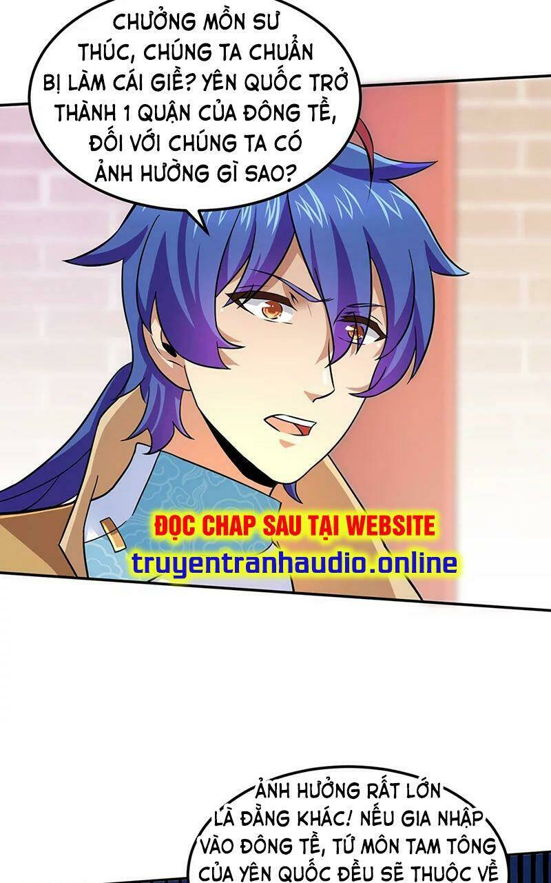 Chương 143 - Trang 24