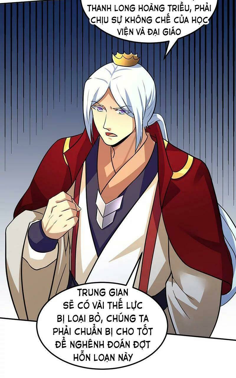 Chương 143 - Trang 25