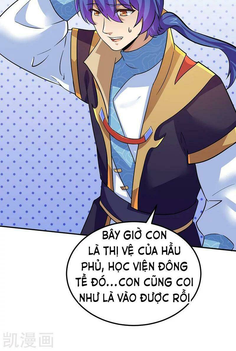 Chương 143 - Trang 28