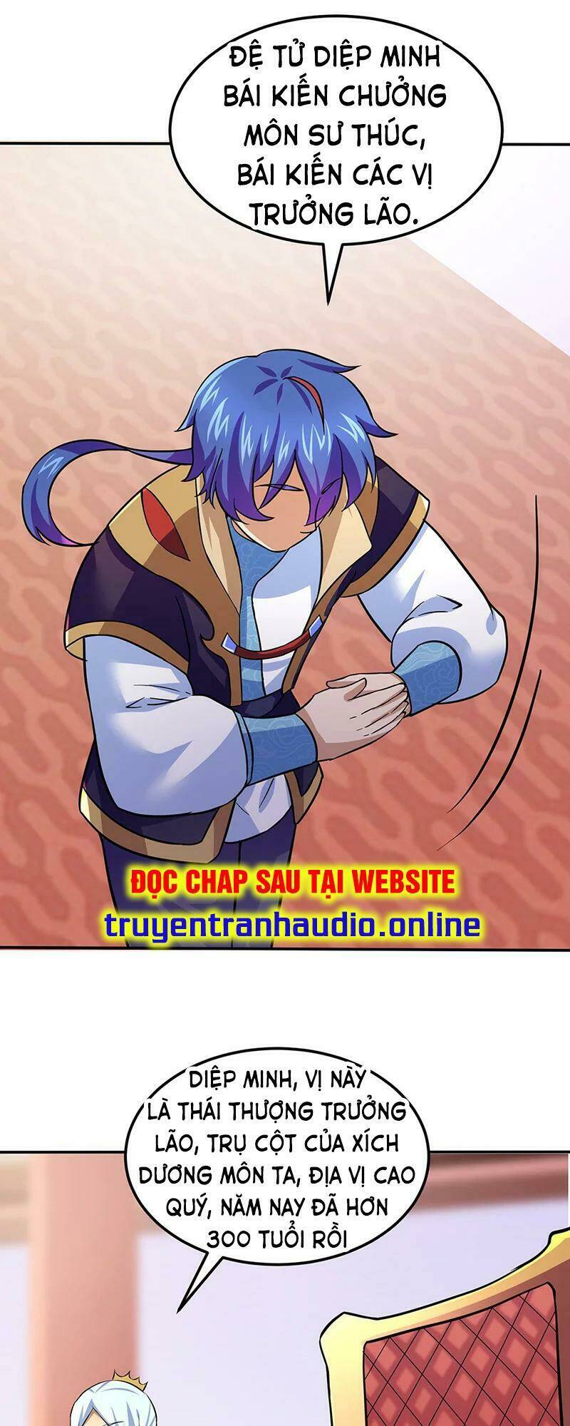 Chương 143 - Trang 9
