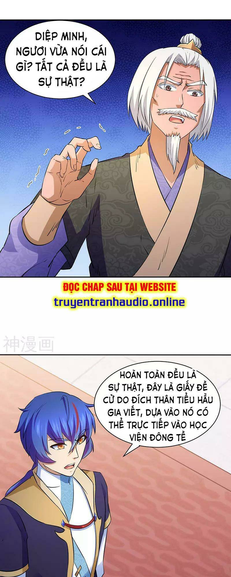Chương 144 - Trang 2
