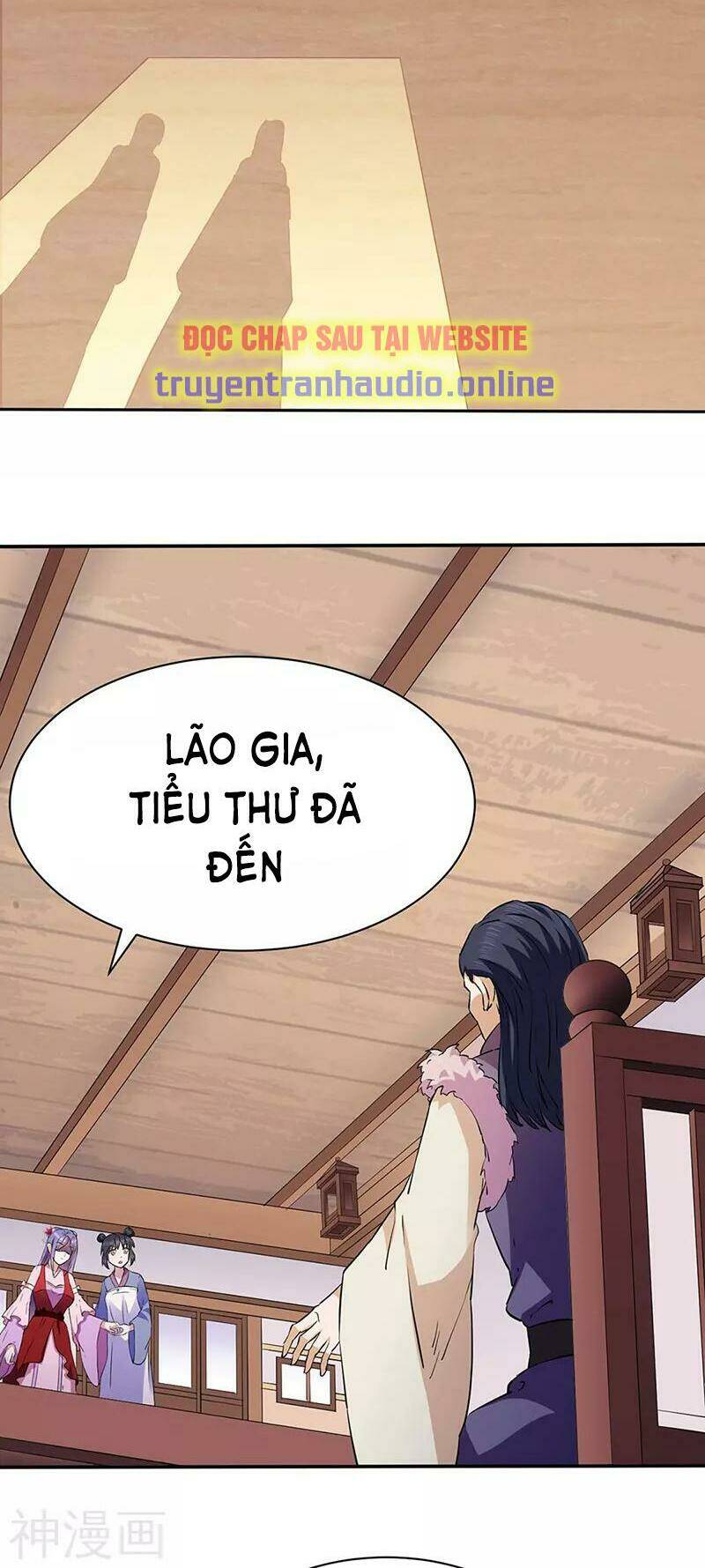 Chương 144 - Trang 12