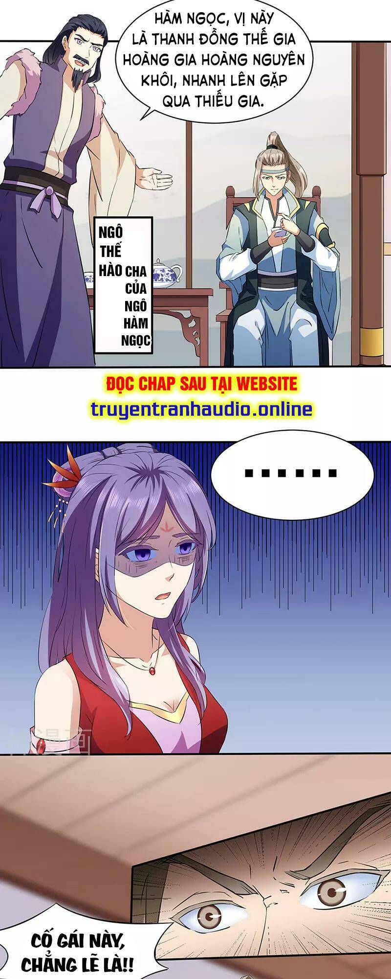 Chương 144 - Trang 13