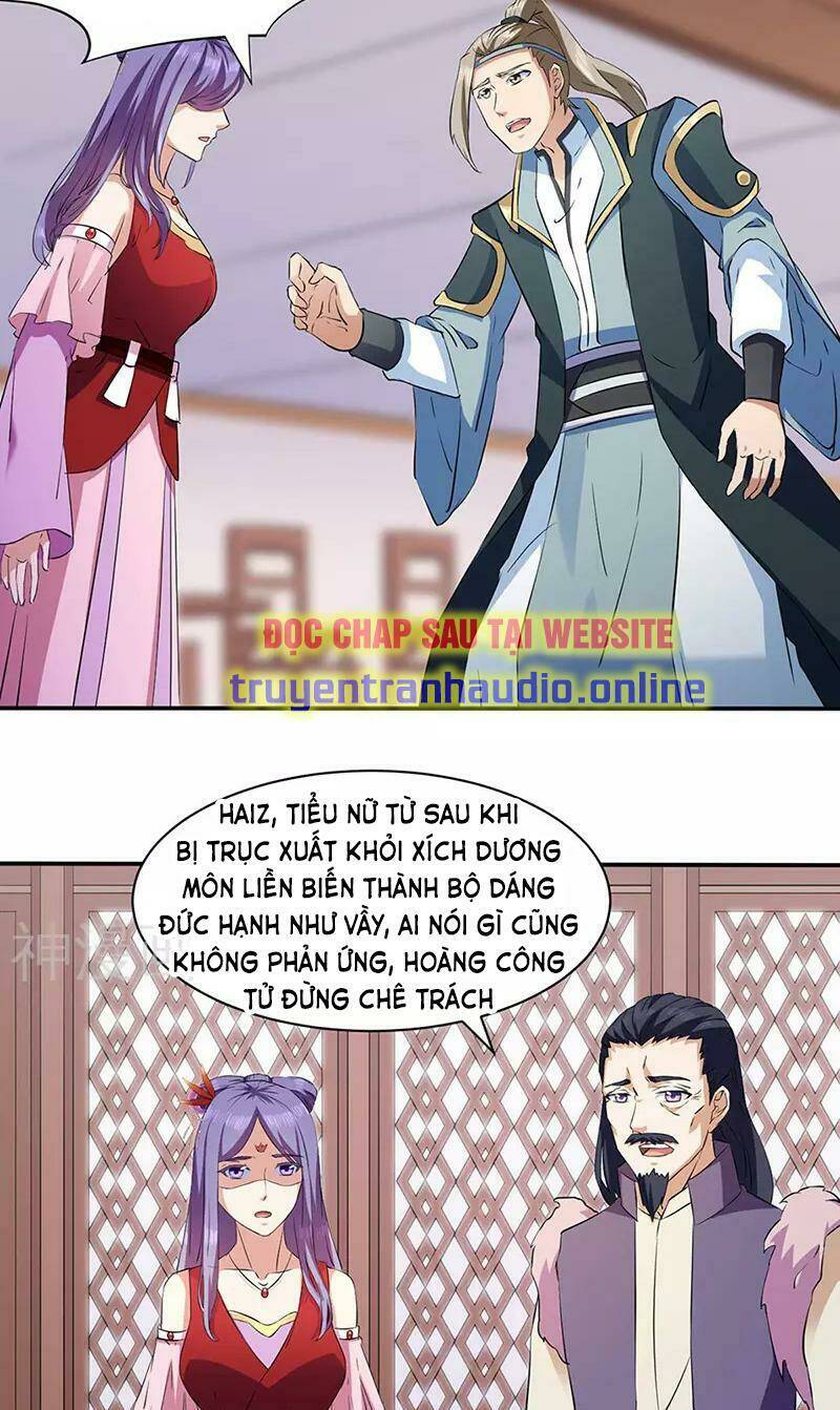 Chương 144 - Trang 14