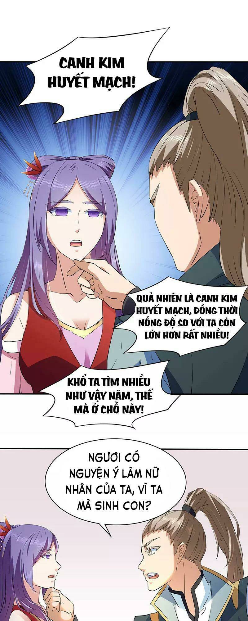 Chương 144 - Trang 16