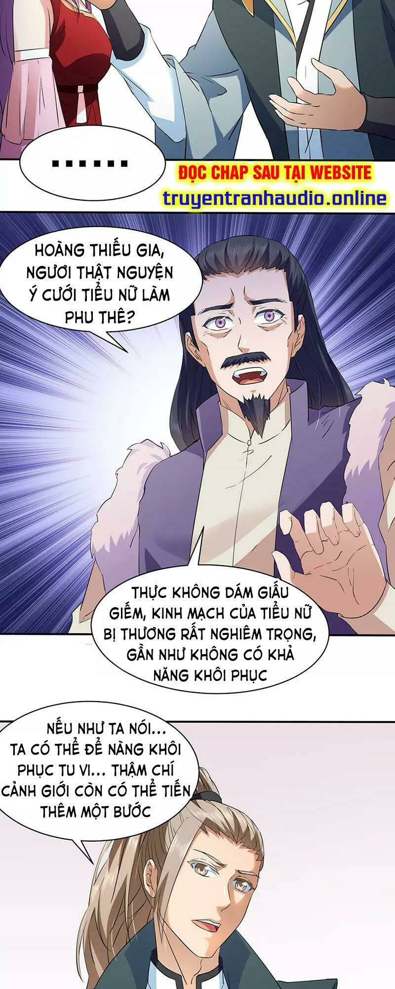 Chương 144 - Trang 17