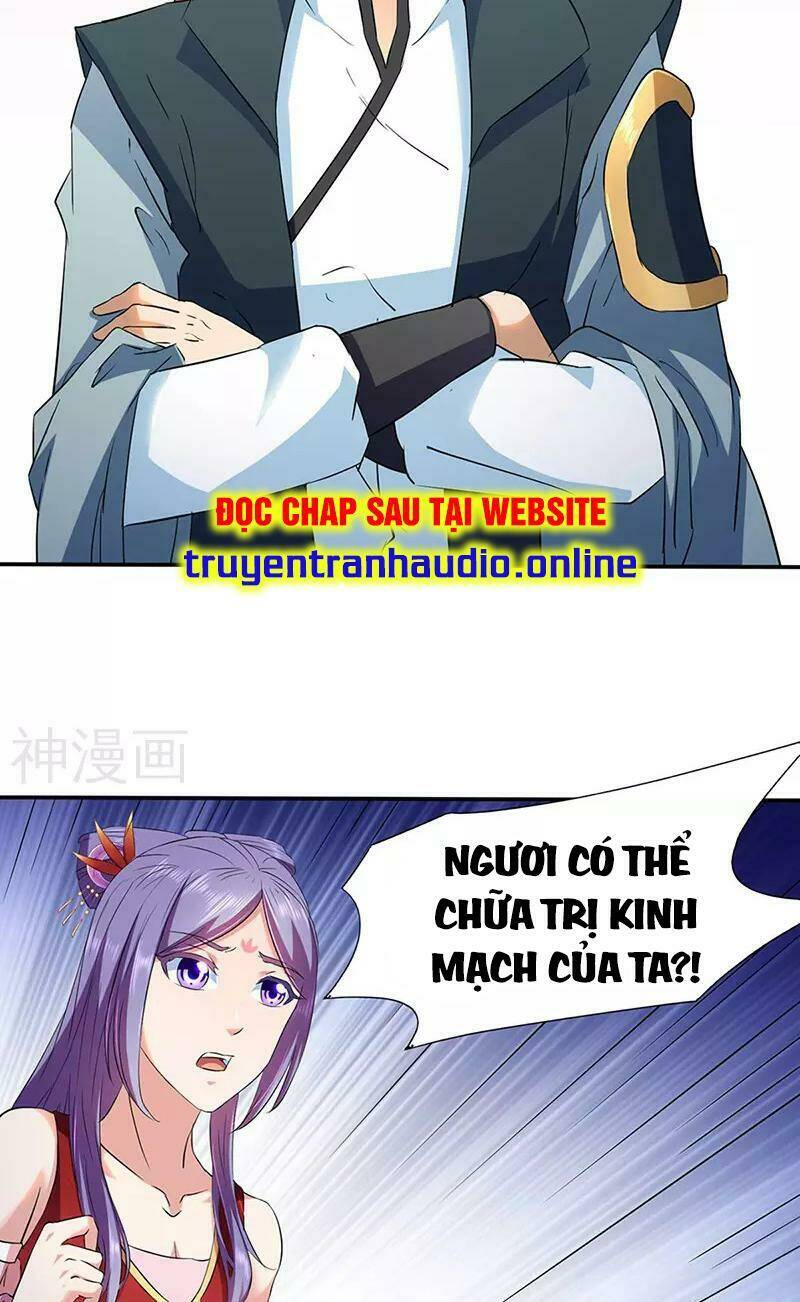 Chương 144 - Trang 18
