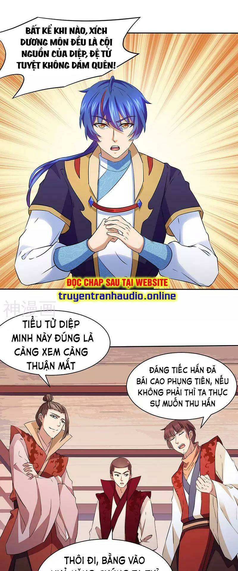 Chương 144 - Trang 5