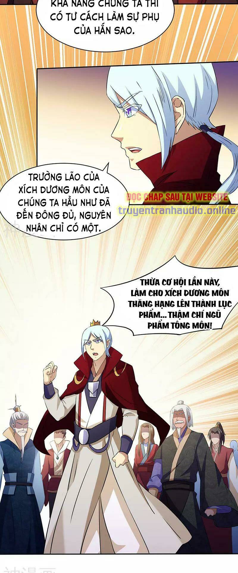 Chương 144 - Trang 6