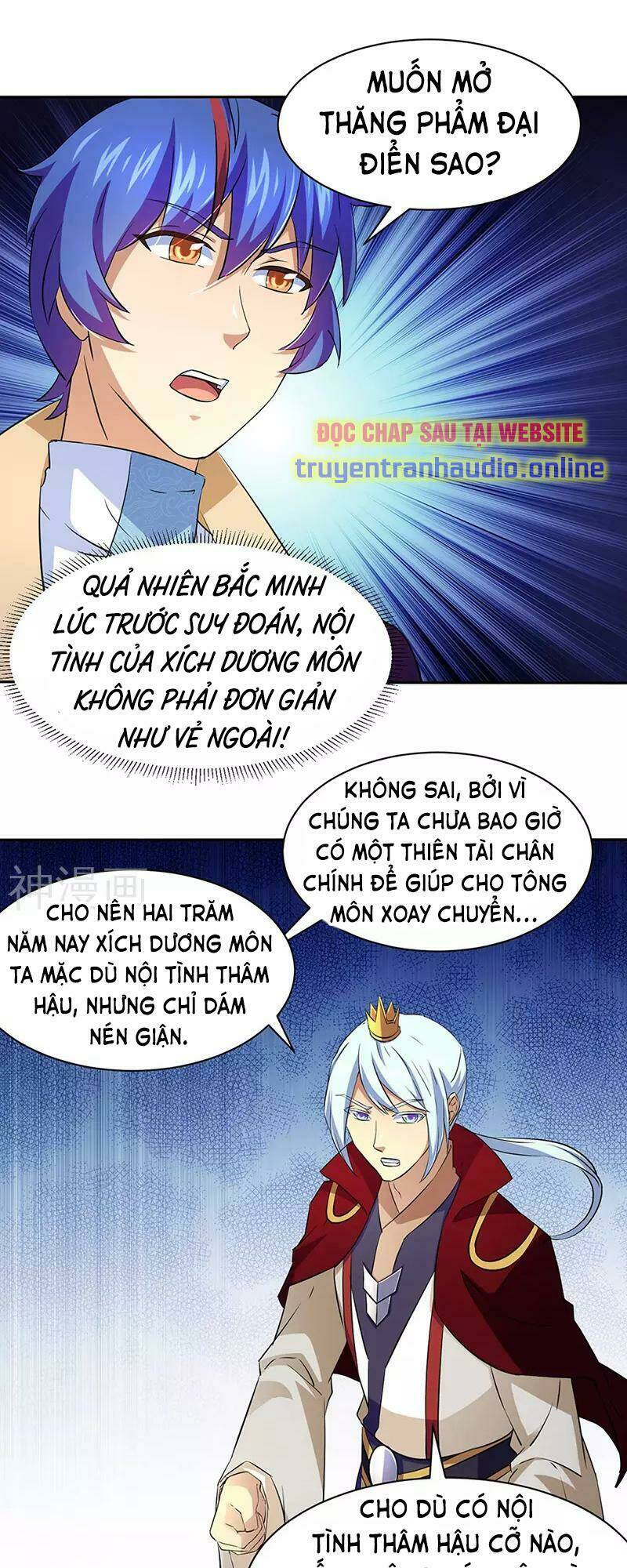 Chương 144 - Trang 7