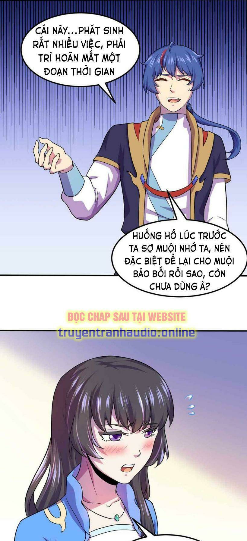 Chương 145 - Trang 14